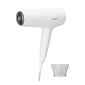 Philips HP8232/00 Advanced ThermoProtect White Color Hair Dryer for Women