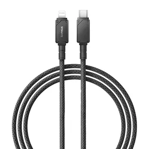 Baseus Unbreakable 1m Type-C to Lightning 20W Fast Charging Cable 