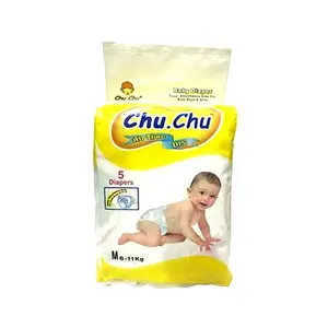Chu Chu Pants System Finding The Perfect Fit Leak Proof Baby Diaper