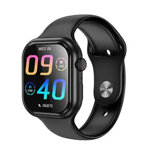 Hoco Y23 Smart Sports Watch Call Version - Variant 2