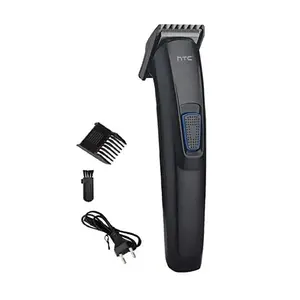 HTC AT-522 Rechargeable Cordless Trimmer For Men