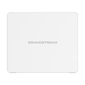 Grandstream GWN7602 Integrated Ethernet Switch with Access Point