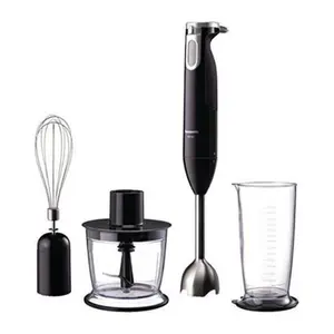 Panasonic MX-SS1 Viva Collection Pro Mix Multi-Functional Hand Blender