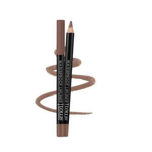 Lollis 209 Long Lasting Wholly Addiction Pro Define Lip Liner