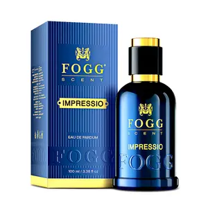 Fogg Impression Fragrance Scent For Men Boy Perfume