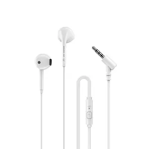 Awei PC-7 3.5mm In-Ear Wired Earphone
