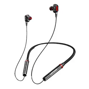Lenovo HE05 Bluetooth Neckband Earphone