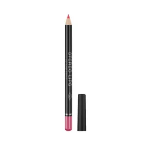 Vibely 08 Waterproof and Long Lasting Non-sticky Lip Liner Pencil