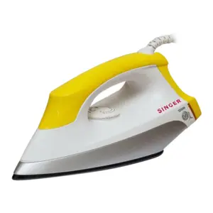 Singer ED2386A Overheating Protected 1200W Household Dry Iron