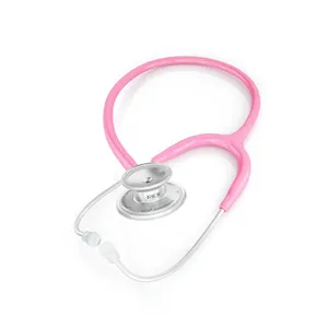 MDF MDF777 One Stainless Steel Dual Head Stethoscope - Variant 2