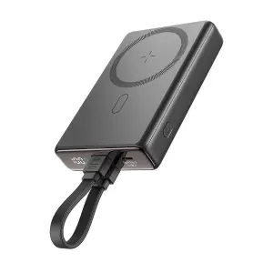 JOYROOM JR-PBM01 Stronger Magnetic 20W PD Fast Charging Power Bank