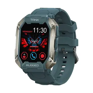 Kospet Tank M1 Pro Bluetooth Calling Smartwatch