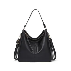 European Retro Shoulder Crossbody Shoulder Bag - Variant 3