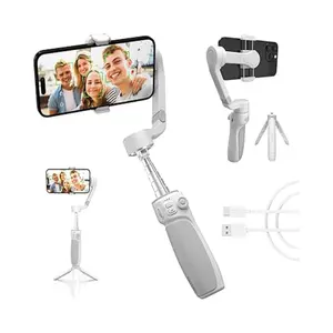 ZHIYUN Smooth Q4 Gimbal Stabilizer 3-Axis Smartphone Phone Gimbal