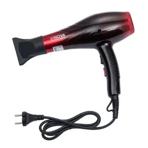 NOVA NV-3083 multi-purpose Use 3000W With Professional Hair Dryer