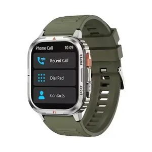 WiWU SW05 Water Resistance Smart Watch - Variant 2