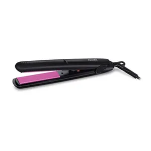 Philips BHS675 Straight Care Vivid End Hair Straightener