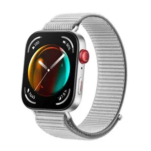 Huawei Watch Fit 3 NFC Edition AMOLED Smartwatch
