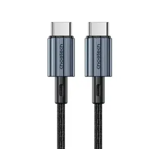 Choetech 60W USB-C to USB-C 1.2m Fast Charging & Data Transfer Cable