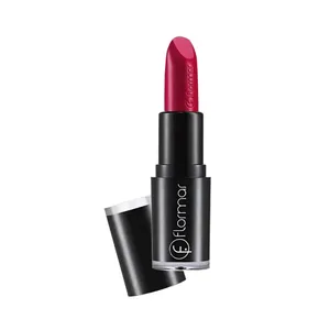 Flormar Long Wear Lipstick L36 Purple Crimson