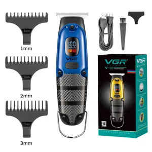 VGR V-981 Professional Hair Trimmer
