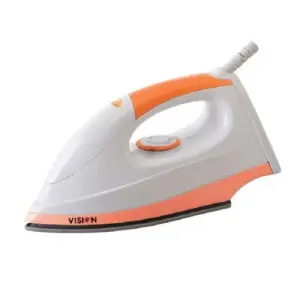 Vision YPF 633 Thermostat Controlled Household Dry Iron - Variant 3