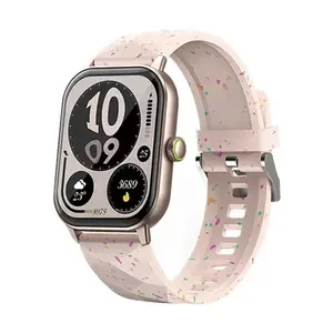Oraimo Watch 5 OSW-805 Bluetooth Calling Smart Watch - Variant 2