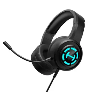 Edifier Hecate G20 7.1 Surround Sound Gaming Wired Headset