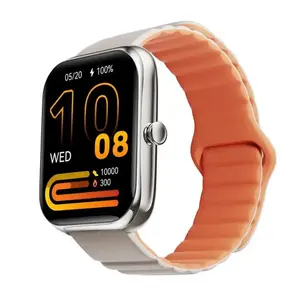 Haylou RS4 Max Bluetooth Calling Smartwatch - Variant 2