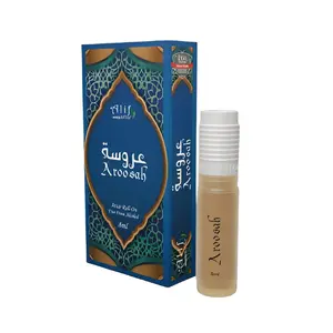 Alif Aroosah Elegant Long Lasting Attar 