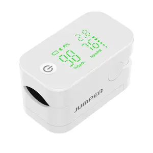 Jumper JPD-500G Portable Fingertip Pulse Oximeter - Variant 2