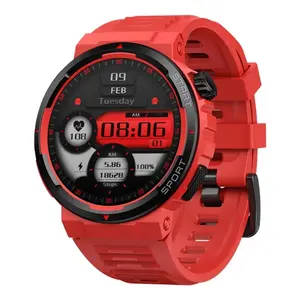 Zeblaze Ares 3 Plus BT Calling Smart Watch