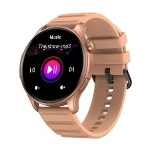 Zeblaze BTalk 3 Pro AMOLED Bluetooth Calling Smartwatch  - Variant 3