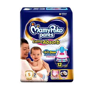 MamyPoko Pants System Affordable Quality Baby Diaper - Variant 1