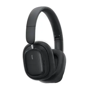  Baseus Bowie H1i 3D ANC Hi-Res Wireless Headphone