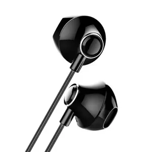 Baseus Encok NGH06-01 lateral in-ear Wired Earphone