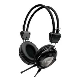 A4TECH HS19 3.5mm Wired Headphone