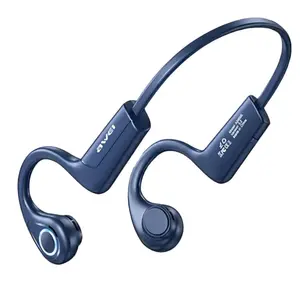 Awei A886 Pro Air Conduction Bluetooth Wireless Neckband - Variant 2