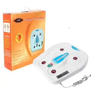 Infrared Ray Foot Massager Auto-Heating Massager