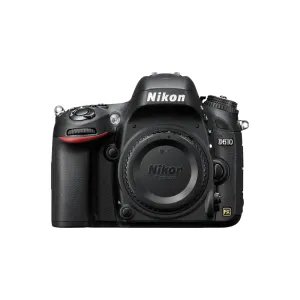 Nikon D610 DSLR Camera