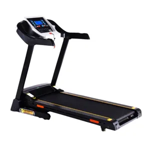 Umay T500ms Foldable Motorized Treadmill