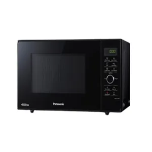 Panasonic NN-GD37HBKPQ 23L Grill Microwave Oven