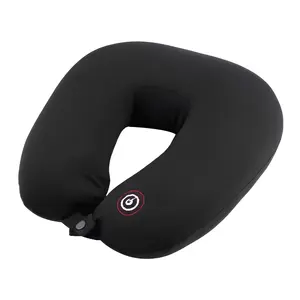 Ergonomic Battery Operated Neck Massager Pillow - Variant 4
