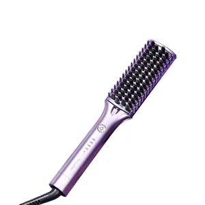 Xiaomi Showsee E1 Electric Hair Comb Professional Safe Styling Hair Brush