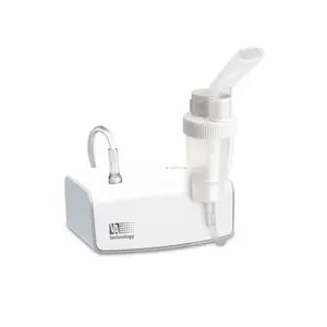Rossmax NB80 Compact Nebulizer For Child and Adult