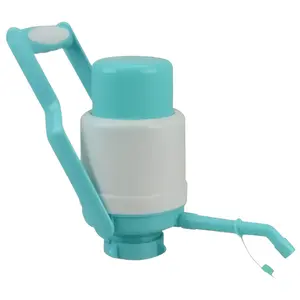 Food Grade Hand Operated Water Pump