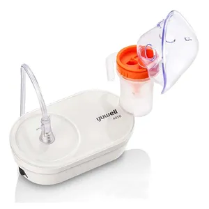 Yuwell 405B Air-Compressing Portable Nebulizer