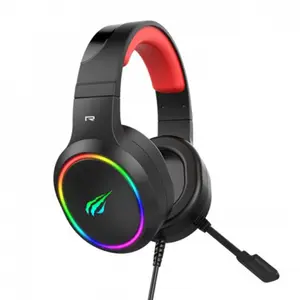Havit H2032D Gamenote Gaming Headphone With Noise Cancellation Microphone