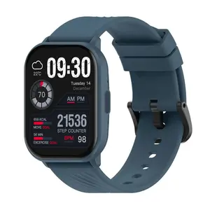 Zeblaze GTS 3 Voice Calling Smartwatch - Variant 2
