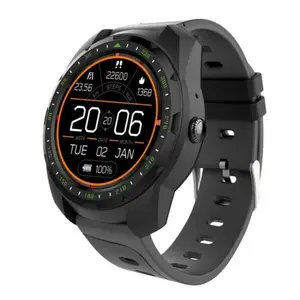 Kingwear KW01 IP68 Multifunctional Smartwatch 